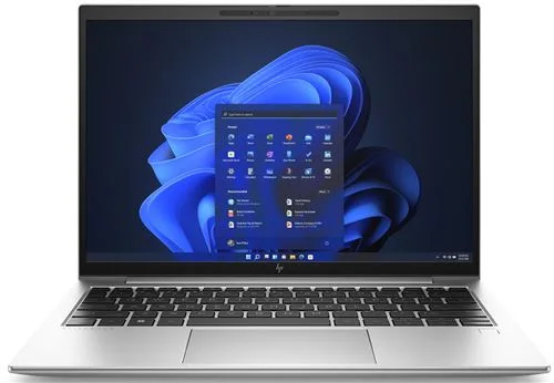 PC portable HP EliteBook 830 G9 13,3" i5 16Go 256Go Reconditionné - 519 EUR