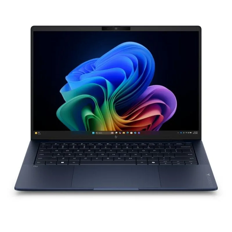 PC portable HP EliteBook X G2a 14" Ryzen AI 7 PRO