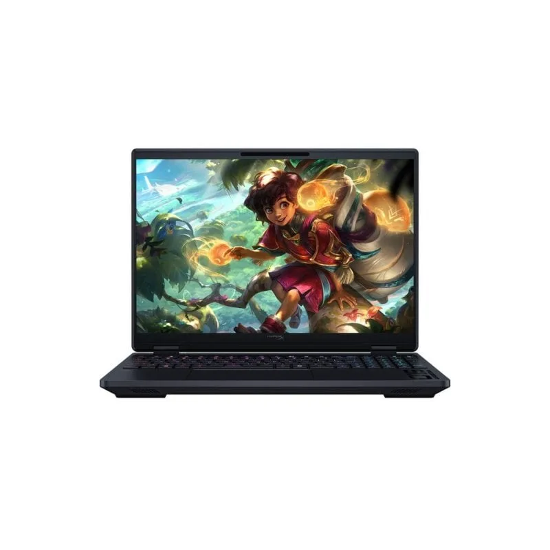 PC portable HP HyperX OMEN 15-ga0005nf
