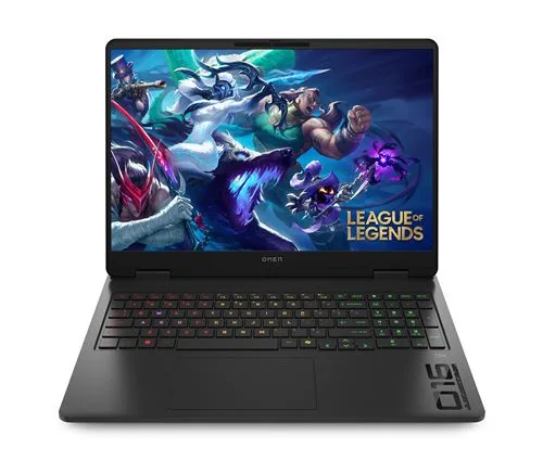 PC portable HP Omen 16-ap0024nf