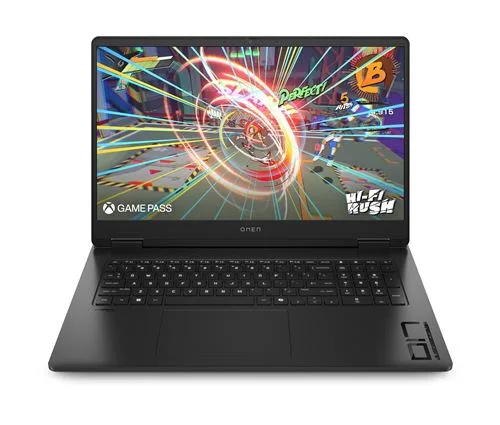 PC portable HP Omen 17-db1022nf Gaming 17,3"