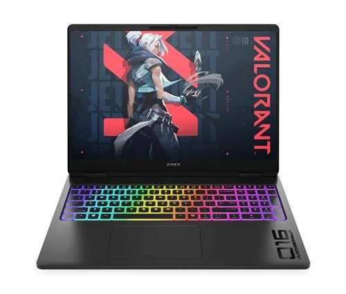 PC portable HP Omen Max 16-ak0002nf