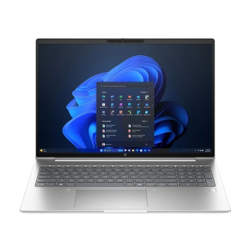 PC portable HP ProBook 4 G1a 16" AMD Ryzen 5 230