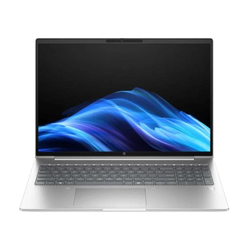 PC portable HP ProBook 4 G1i 16" Core Ultra 7 RTX 3050 16GB