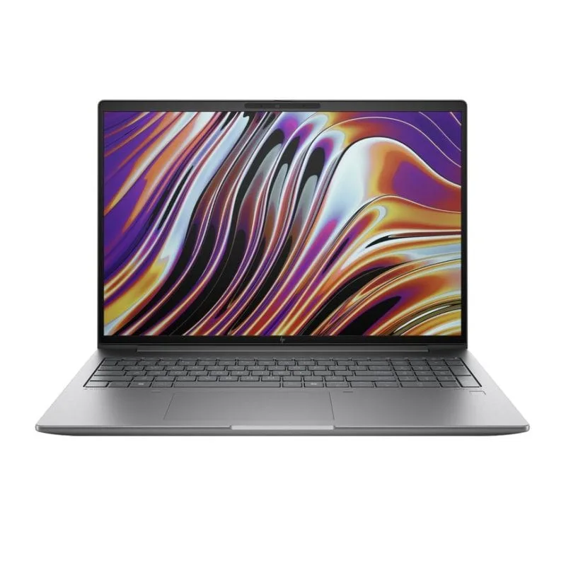 PC portable HP ZBook Power G11 A 16" Ryzen 7 8845HS RTX 2000 Ada - 2739 EUR