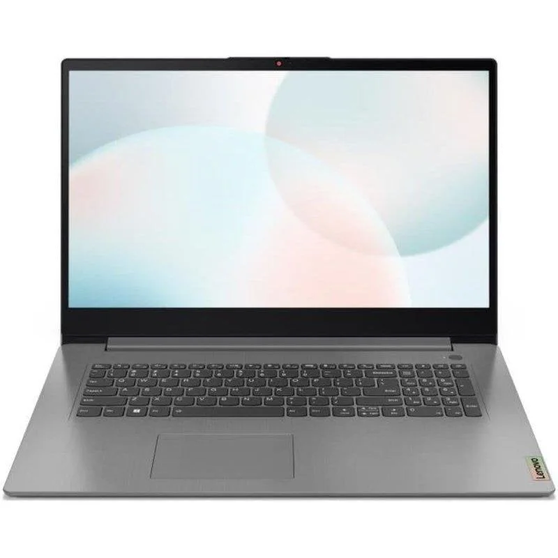 PC portable Lenovo IdeaPad 3 17ALC6 Ryzen 5 16GB 512GB Sans OS - 650,59 EUR