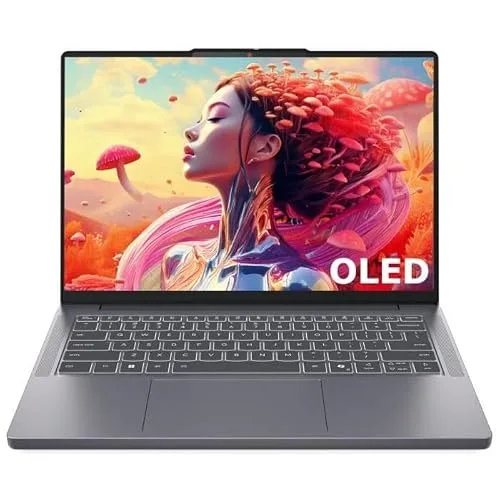 Lenovo IdeaPad Slim 3 14IRH10 i5-13420H 16GB 512GB - vue 2