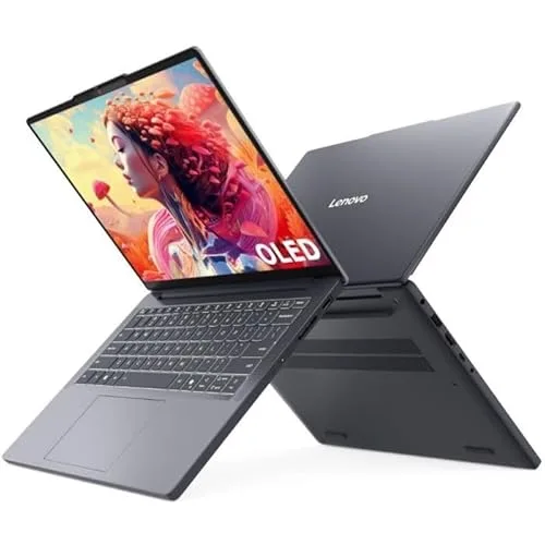 Lenovo IdeaPad Slim 3 14IRH10 i5-13420H 16GB 512GB - vue 5