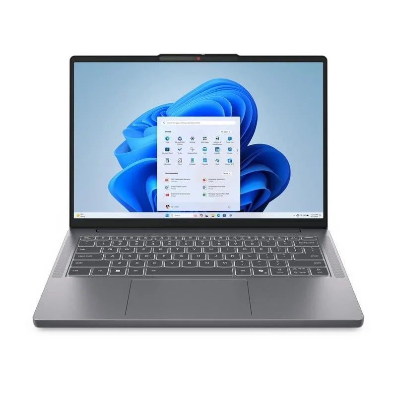 PC portable Lenovo IdeaPad Slim 3 14IRH10 i7 24GB 512GB FreeDOS