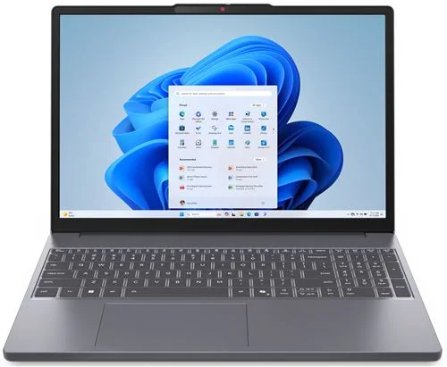 PC portable Lenovo IdeaPad Slim 3 15ARP10 Ryzen 7 16Go 512Go - 729,99 €