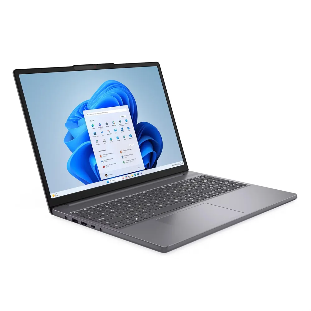 Lenovo IdeaPad Slim 3 15IRU10 - vue 1