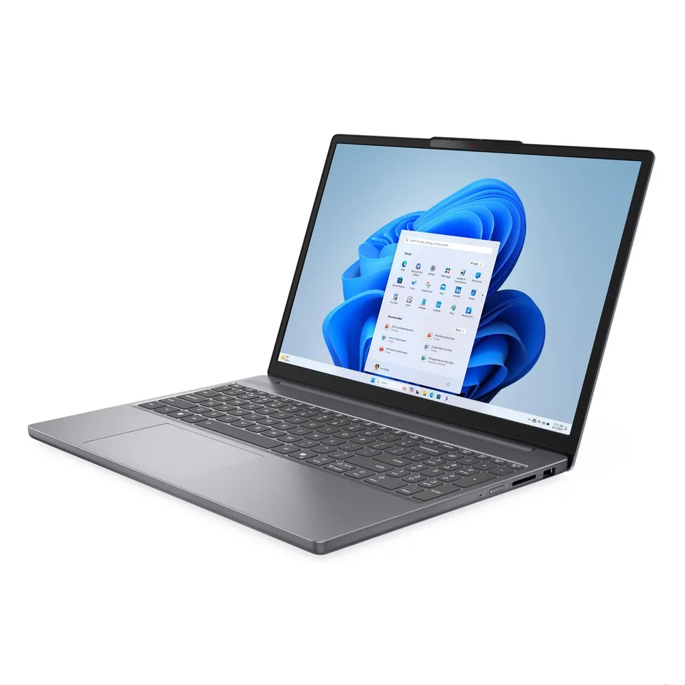Lenovo IdeaPad Slim 3 15IRU10 - vue 2