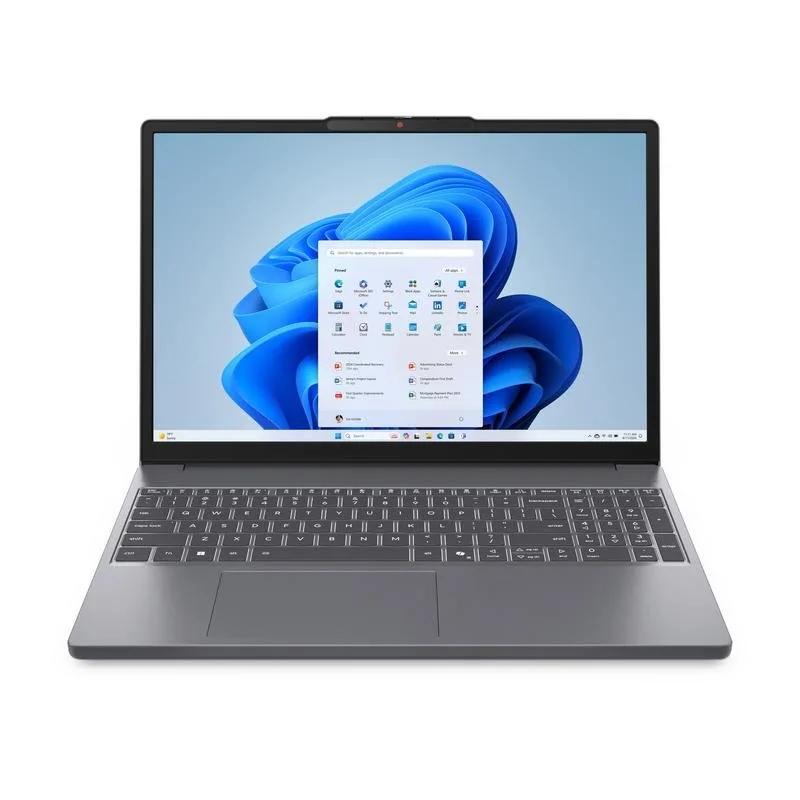 PC portable Lenovo IdeaPad Slim 3 15IRU10