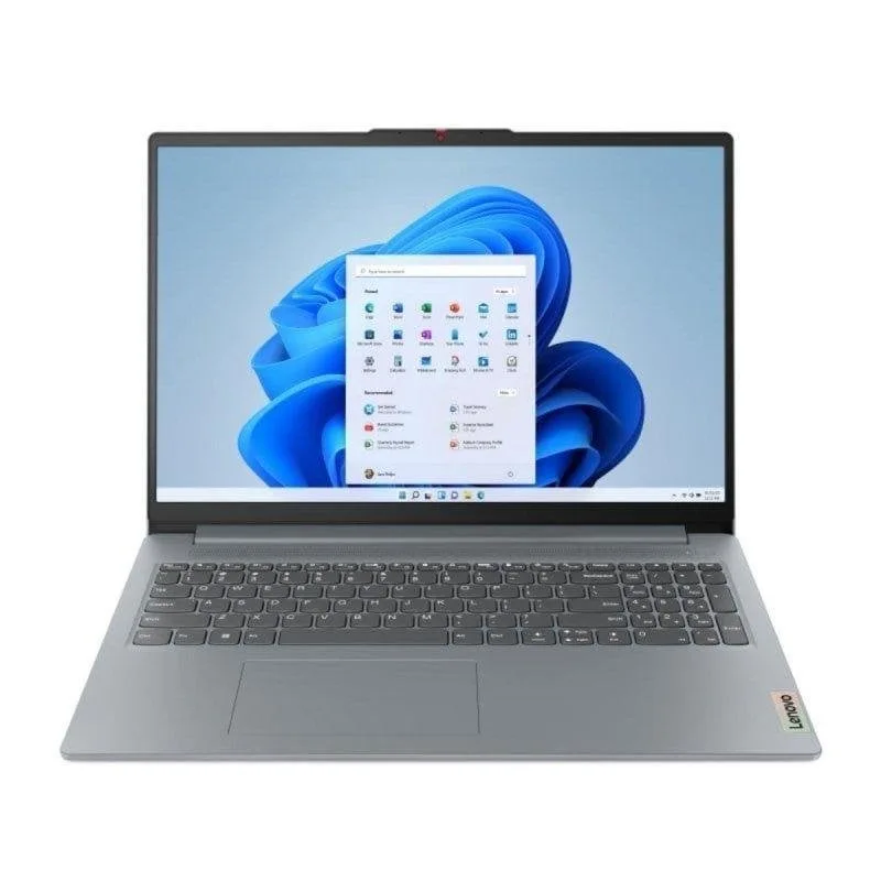 PC portable Lenovo IdeaPad Slim 3 16ABR8 Ryzen 7 16Go 512Go - 874,10 EUR