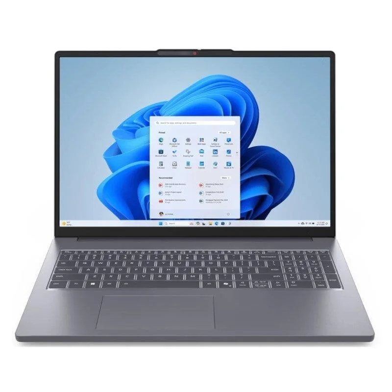 PC portable Lenovo IdeaPad Slim 3 16ARP10 Ryzen 7 16GB 512GB - 813,84 EUR