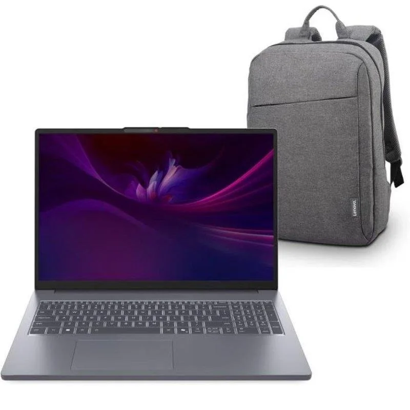 PC portable Lenovo IdeaPad Slim 3 16IRH10 i5-13420H 16GB 512GB