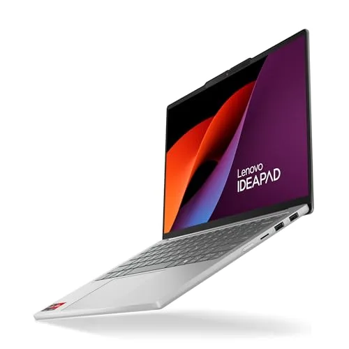 Lenovo IdeaPad Slim 5 13ARP10 13,3" Ryzen 7 - vue 3