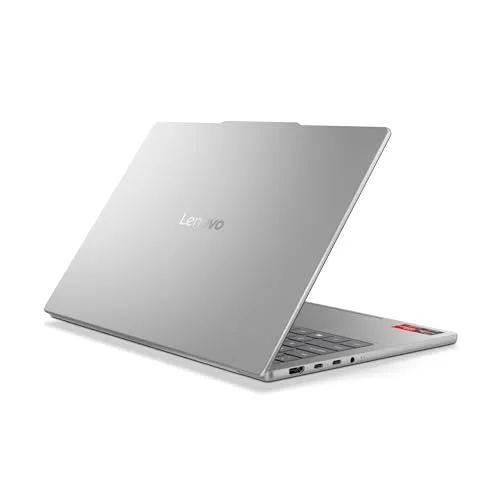 Lenovo IdeaPad Slim 5 13ARP10 13,3" Ryzen 7 - vue 4