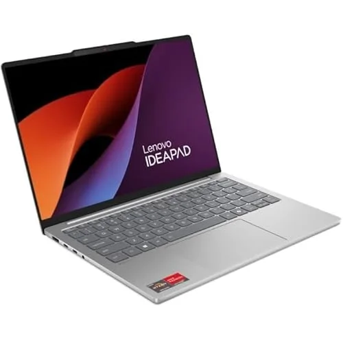 Lenovo IdeaPad Slim 5 13ARP10 13,3" Ryzen 7 - vue 7