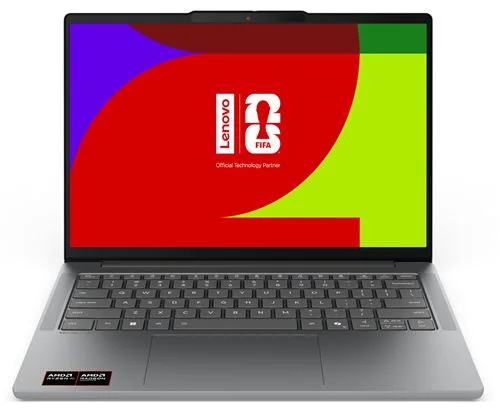 PC portable Lenovo IdeaPad Slim 5 14AGP11 OLED 32 Go