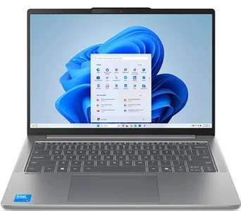 Lenovo IdeaPad Slim 5 14IMH10 Ultra 9 OLED 32Go - vue 1