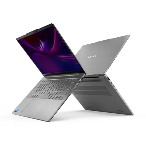 Lenovo IdeaPad Slim 5 14IRH10 i5-13420H 16Go 1TB - vue 4