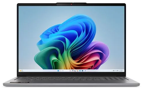 PC portable Lenovo IdeaPad Slim 5 16AGP11 OLED 16" Ryzen AI 5