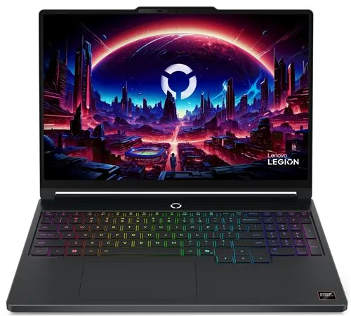 PC portable Lenovo Legion 5 15AGP11 OLED 165 Hz