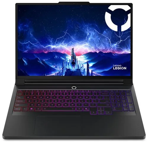 PC portable Lenovo Legion Pro 7 16IAX10H RTX 5080