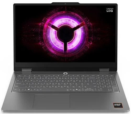 PC portable Lenovo LOQ Essential 15ARP11 Ryzen 7 RTX 5060 16 Go 1 To - 1599,99 €
