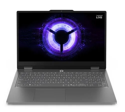 PC portable Lenovo LOQ Essential 15IRX11 i7 RTX 5050 16Go