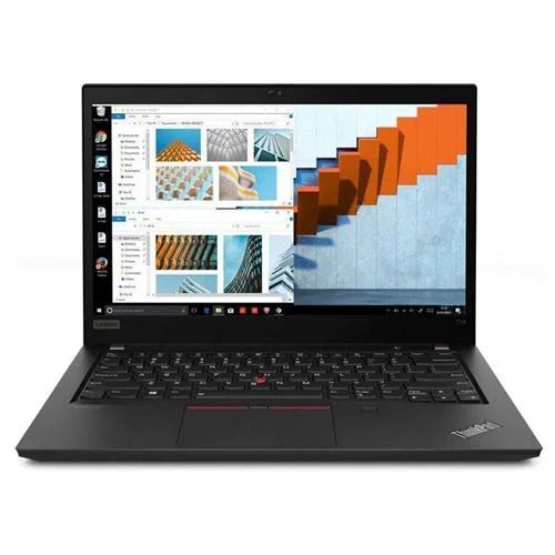 PC portable Lenovo T14 G2 i5 16Go 256Go Reconditionné - 479 EUR