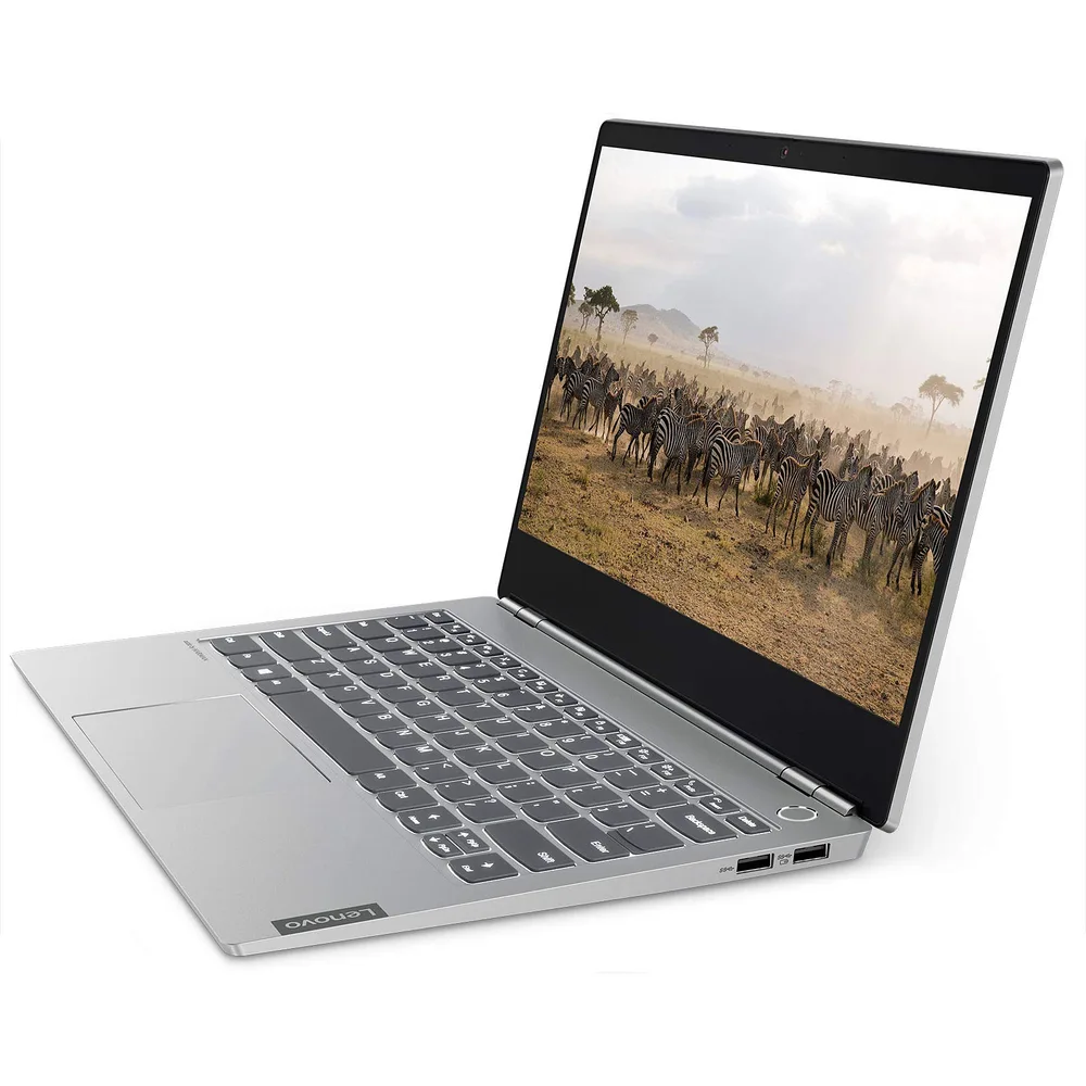 Lenovo ThinkBook 13s i7-10510U 8Go 256Go - vue 2