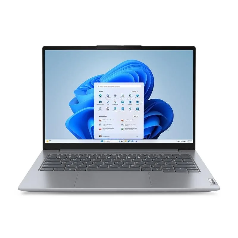 PC portable Lenovo ThinkBook 14 G7 ARP Ryzen 5 16Go 512Go