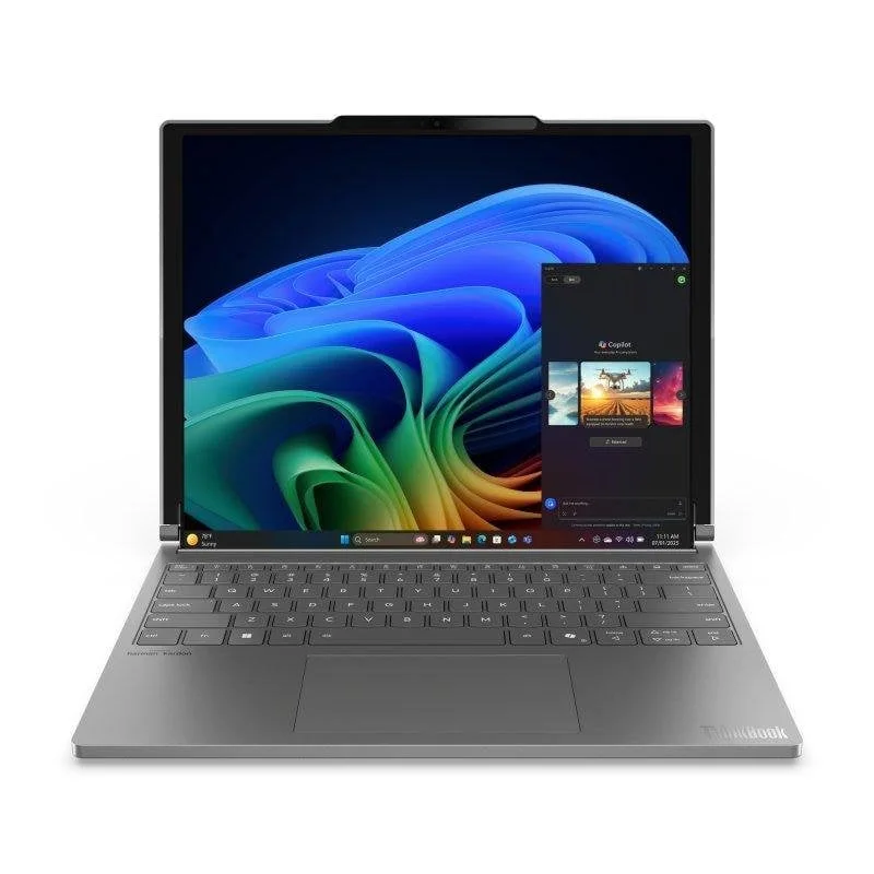 PC portable Lenovo ThinkBook Plus Gen 6 Rollable 16,7"