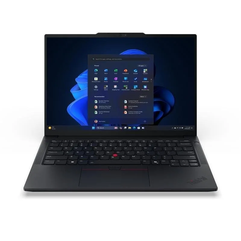 PC portable Lenovo ThinkPad E14 Gen 7 14" Intel Core 5