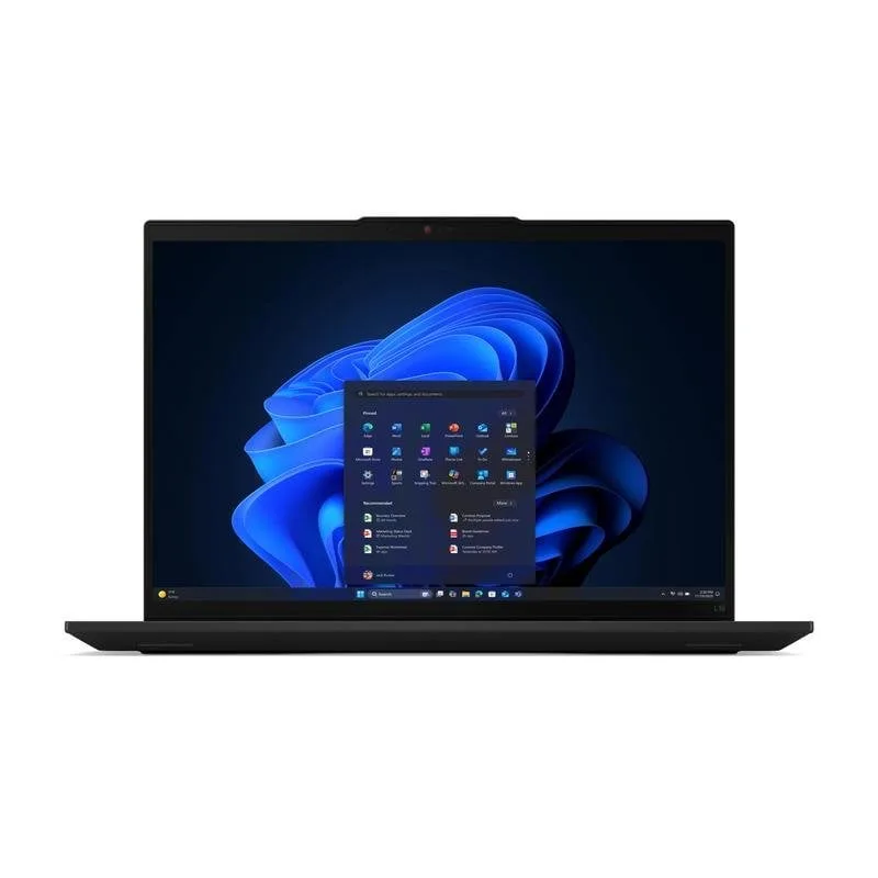 PC portable Lenovo ThinkPad L16 Gen 2 16" Ultra 5 16Go 512Go - 1309 EUR