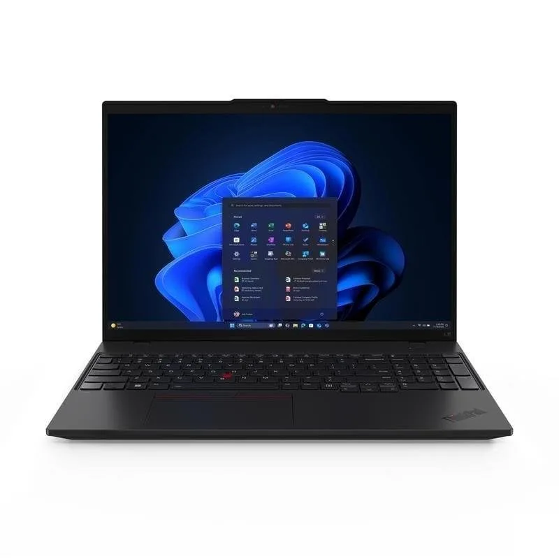 PC portable Lenovo ThinkPad L16 Gen 2 AMD Ryzen 5 PRO