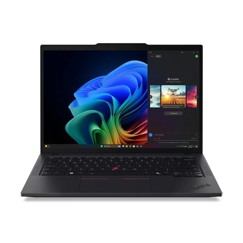 Lenovo ThinkPad T14 Gen 6 AMD - vue 1