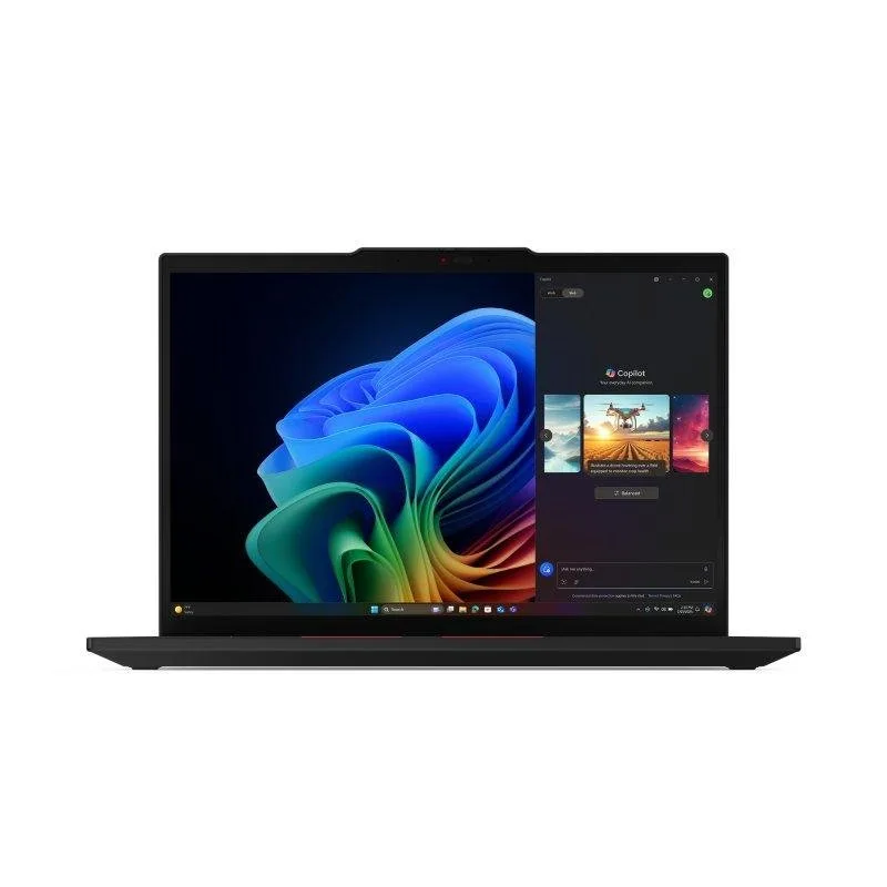 Lenovo ThinkPad T14 Gen 6 AMD - vue 2