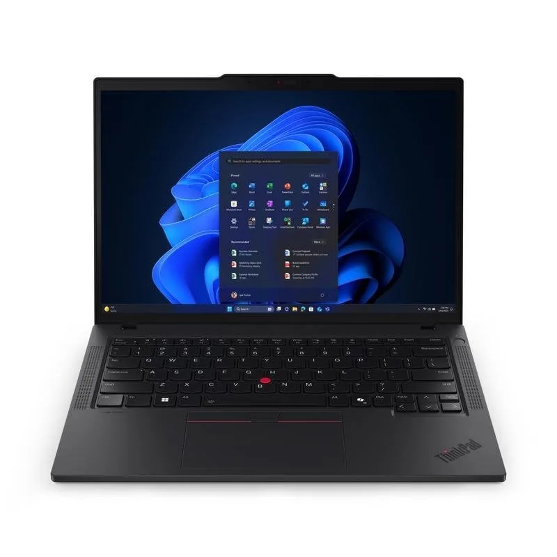PC portable Lenovo ThinkPad T14 Gen 6 Ultra 7 255U