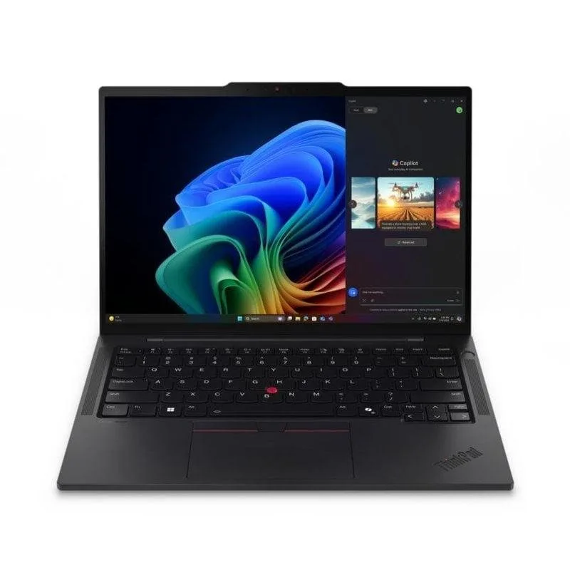 PC portable Lenovo ThinkPad T14s Gen 6 Intel Ultra 7 16GB 512GB - 1729 EUR