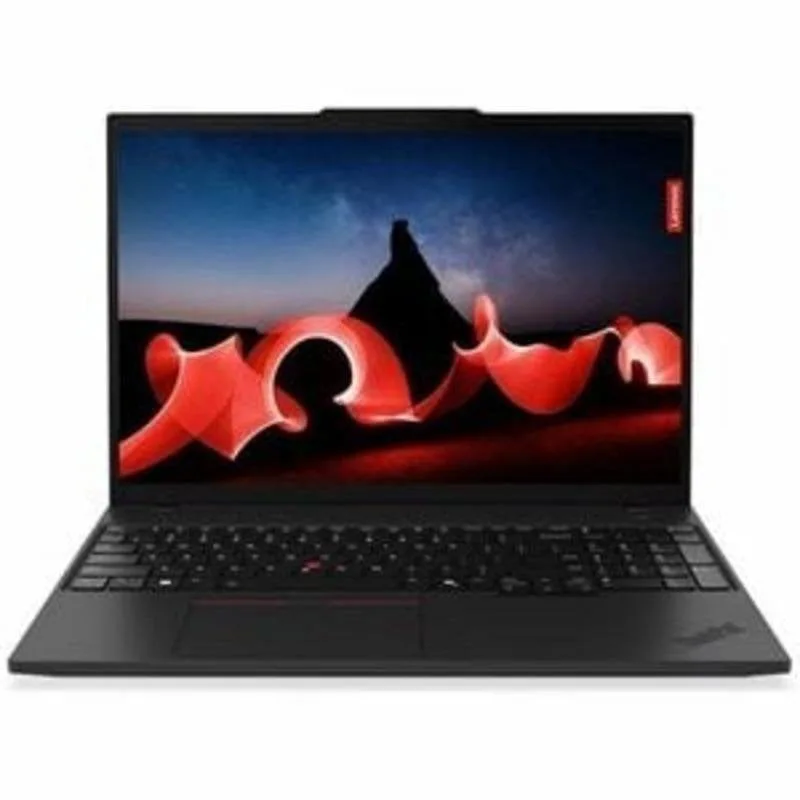 PC portable Lenovo ThinkPad T16 Gen 3 16" Ultra 5 8GB 256GB - 1776,93 EUR