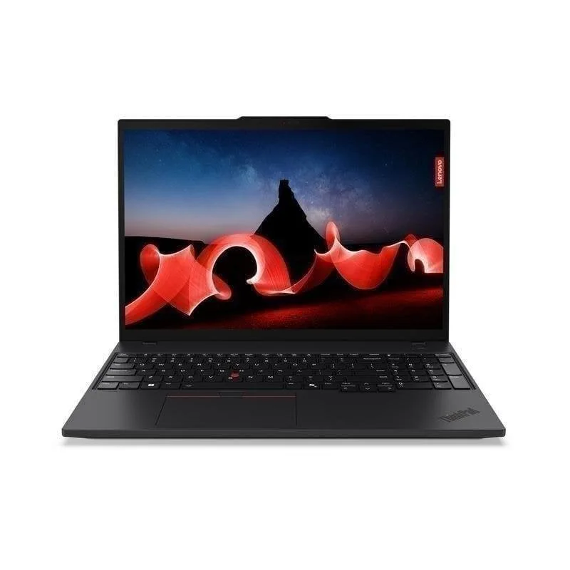 Lenovo ThinkPad T16 Gen 3 16" Ultra 5 8GB 256GB - vue 2