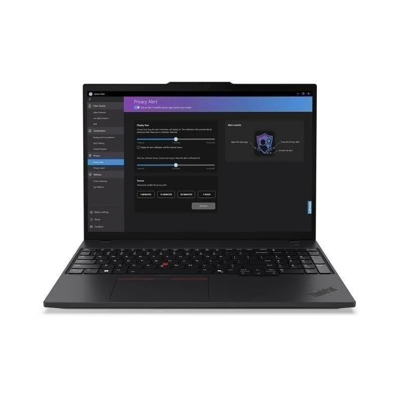 Lenovo ThinkPad T16 Gen 3 16" Ultra 5 8GB 256GB - vue 4