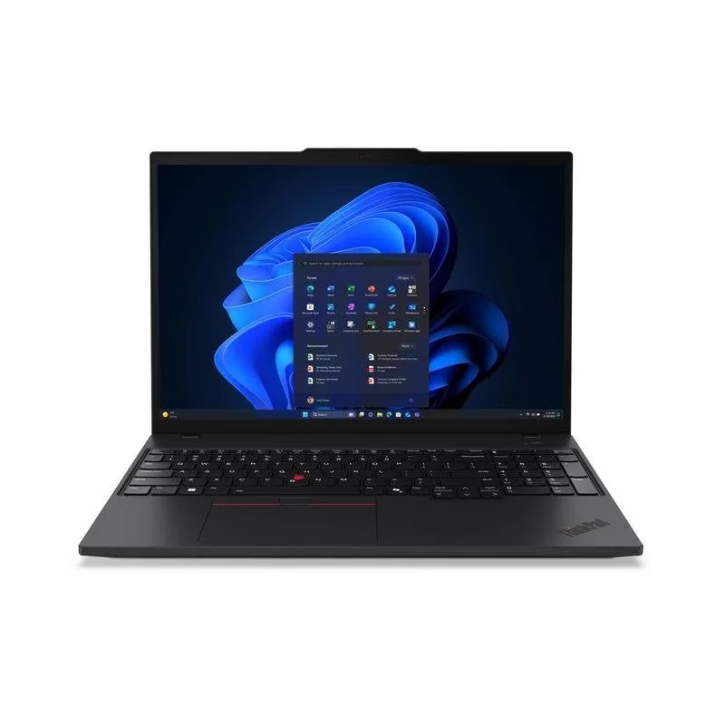 PC portable Lenovo ThinkPad T16 Gen 4 Ultra 5 226V