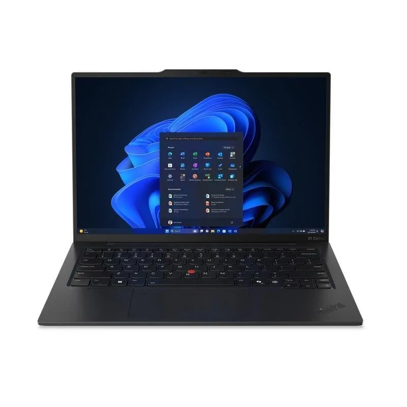 PC portable Lenovo ThinkPad X1 Carbon Gen 13 14" OLED 32GB