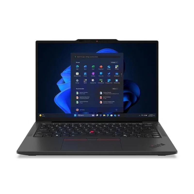 Lenovo ThinkPad X13 Gen 6 13,3" Ultra 5 16GB 512GB - vue 1