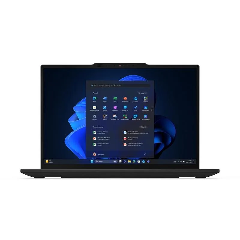 Lenovo ThinkPad X13 Gen 6 13,3" Ultra 5 16GB 512GB - vue 2