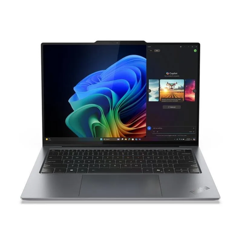 PC portable Lenovo ThinkPad X9-14 Gen 1 Ultra 7 32GB 1TB
